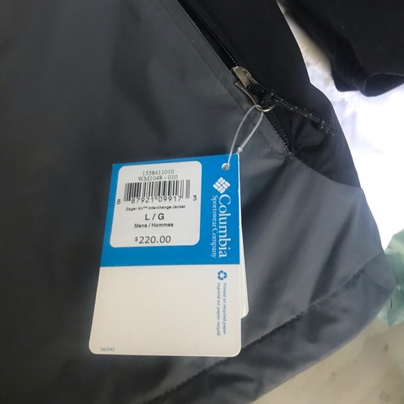 Men’s Jacket​ - Picture 3 of 7